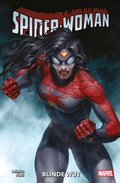 Cover: Spider-Woman - Neustart - Panini Verlags GmbH