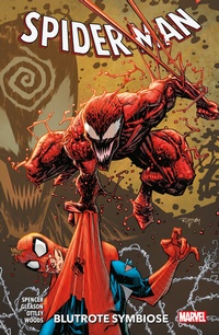 Enlarge image Cover: Spider-Man - Neustart - Panini Verlags GmbH