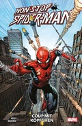 Cover: Non-Stop Spider-Man - Panini Verlags GmbH