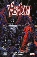 Cover: Venom - Neustart - Panini Verlags GmbH