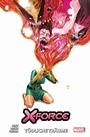 Cover: X-Force - Panini Verlags GmbH