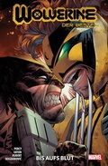 Cover: Wolverine: Der Beste - Panini Verlags GmbH