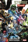 Cover: Strange Academy - Panini Verlags GmbH