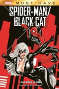 Cover: Marvel Must-Have: Spider-Man/Black Cat - Panini Verlags GmbH