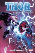 Cover: Thor: K&ouml;nig von Asgard - Panini Verlags GmbH