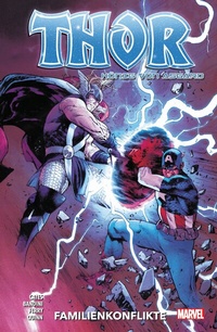 Enlarge image Cover: Thor: König von Asgard - Panini Verlags GmbH
