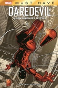 Cover: Marvel Must-Have: Daredevil - In den Armen des Teufels - Panini Verlags GmbH