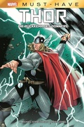 Cover: Marvel Must-Have: Thor - Die R&uuml;ckkehr des Donners - Panini Verlags GmbH