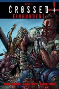 Cover: Crossed + Einhundert - Panini Verlags GmbH