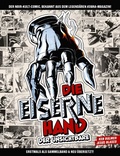 Cover: Die eiserne Hand - Der Unsichtbare - Panini Verlags GmbH