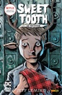 Cover: Sweet Tooth: Die Rückkehr - Panini Verlags GmbH