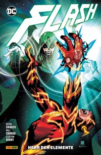 Enlarge image Cover: Flash - Panini Verlags GmbH