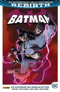 Cover: Batman - Panini Verlags GmbH