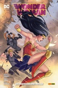 Cover: Wonder Woman - Panini Verlags GmbH