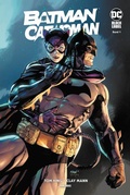 Cover: Batman/Catwoman - Panini Verlags GmbH