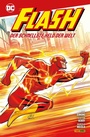 Cover: Flash: Der schnellste Held der Welt - Panini Verlags GmbH