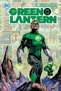 Cover: DC Celebration: Green Lantern - Panini Verlags GmbH