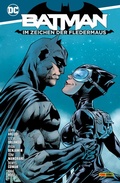 Cover: Batman: Im Zeichen der Fledermaus - Panini Verlags GmbH