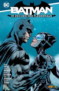 Enlarge image Cover: Batman: Im Zeichen der Fledermaus - Panini Verlags GmbH