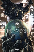 Cover: Batman: The World - Panini Verlags GmbH