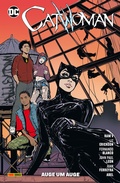 Cover: Catwoman - Panini Verlags GmbH