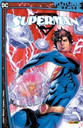 Cover: Future State Sonderband: Superman - Panini Verlags GmbH