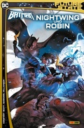 Cover: Future State - Batman Sonderband - Panini Verlags GmbH