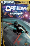 Cover: Future State - Batman Sonderband - Panini Verlags GmbH