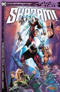 Cover: Future State Sonderband: Shazam! - Panini Verlags GmbH