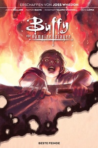 Enlarge image Cover: Buffy the Vampire Slayer - Panini Verlags GmbH