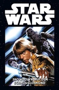Cover: Star Wars Marvel Comics-Kollektion - Panini Verlags GmbH