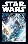 Cover: Star Wars Marvel Comics-Kollektion - Panini Verlags GmbH