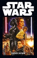 Cover: Star Wars Marvel Comics-Kollektion - Panini Verlags GmbH