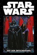 Cover: Star Wars Marvel Comics-Kollektion - Panini Verlags GmbH