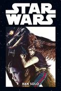 Cover: Star Wars Marvel Comics-Kollektion - Panini Verlags GmbH