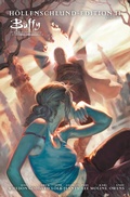 Cover: Buffy The Vampire Slayer (Staffel 8) H&ouml;llenschlund-Edition - Panini Verlags GmbH