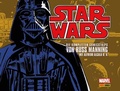Cover: Star Wars: Die kompletten Comicstrips - Panini Verlags GmbH