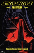 Cover: Star Wars Abenteuer - Panini Verlags GmbH