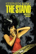 Cover: Stephen King The Stand - Das letzte Gefecht - Panini Verlags GmbH