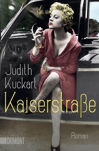 Enlarge image Cover: Kaiserstraße - DuMont Buchverlag