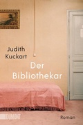 Cover: Der Bibliothekar - DuMont Buchverlag