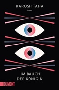 Cover: Im Bauch der K&ouml;nigin - DuMont Buchverlag