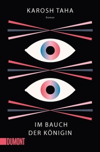 Abbildung von: Im Bauch der Königin - DuMont Buchverlag