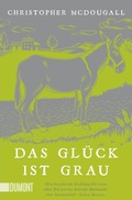 Cover: Das Gl&uuml;ck ist grau - DuMont Buchverlag