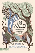 Cover: Im Wald - DuMont Buchverlag