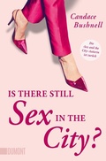 Cover: Is there still Sex in the City? - DuMont Buchverlag