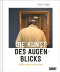 Cover: Die Kunst des Augenblicks - DuMont Buchverlag