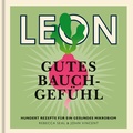 Cover: LEON. Gutes Bauchgef&uuml;hl - DuMont Buchverlag