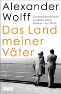Cover: Das Land meiner V&auml;ter - DuMont Buchverlag