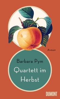 Abbildung von: Quartett im Herbst - DuMont Buchverlag